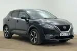 2022 Nissan Qashqai