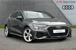 2023 Audi A3