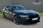 2023 BMW 5 Series