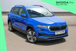 2023 Skoda Karoq