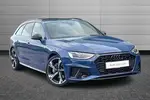 2023 Audi A4
