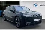 2025 BMW iX