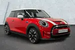2022 MINI Electric