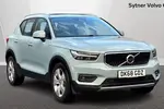 2018 Volvo XC40