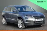 2020 Skoda Karoq