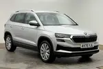 2025 Skoda Karoq