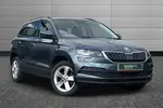 2019 Skoda Karoq