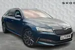 2023 Skoda Superb