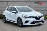 2022 Renault Clio