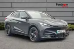 2025 Cupra Tavascan