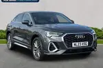 2023 Audi Q3