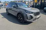 2024 Peugeot 2008