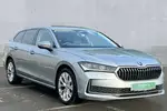 2024 Skoda Superb Estate