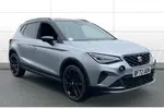 2022 SEAT Arona