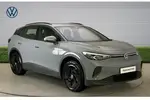 2026 Volkswagen ID.4