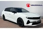 2023 Vauxhall Astra