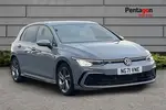 2022 Volkswagen Golf