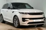 2023 Land Rover Range Rover Sport