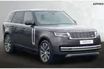 2024 Land Rover Range Rover