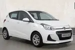 2019 Hyundai i10