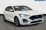2022 Ford Focus