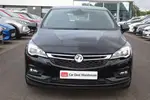 2018 Vauxhall Astra