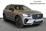 2026 Volvo XC60