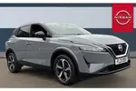 2021 Nissan Qashqai