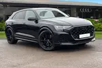 2026 Audi RS Q8