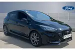 2023 Ford Fiesta