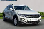 2022 Volkswagen T-Roc