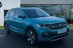 2022 Volkswagen T-Cross