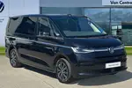 2024 Volkswagen Multivan