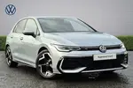 2024 Volkswagen Golf