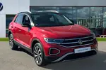 2023 Volkswagen T-Roc