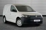 2025 Volkswagen Caddy