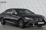 2023 Lexus ES