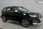 2024 BMW iX1