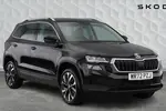 2023 Skoda Karoq