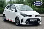2020 Kia Picanto