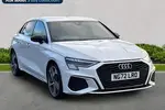 2023 Audi A3