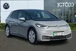 2022 Volkswagen ID.3