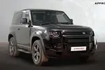 2022 Land Rover Defender