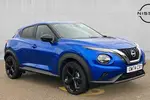 2024 Nissan Juke