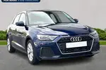 2025 Audi A1