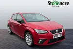 2025 SEAT Ibiza