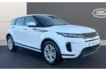 2021 Land Rover Range Rover Evoque