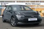 2022 Volkswagen Golf
