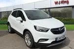 2017 Vauxhall Mokka X