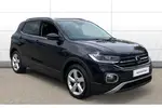 2023 Volkswagen T-Cross